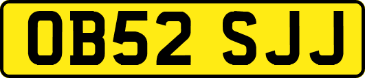 OB52SJJ