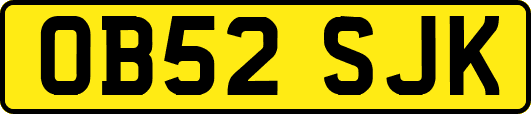 OB52SJK
