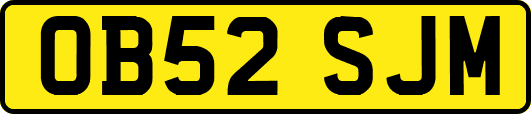 OB52SJM
