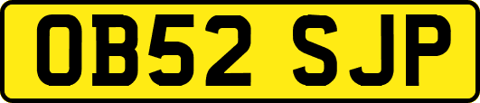 OB52SJP