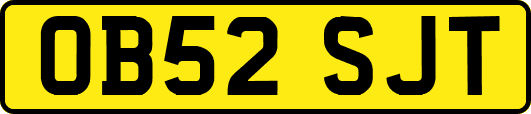 OB52SJT
