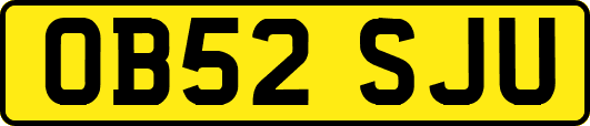 OB52SJU