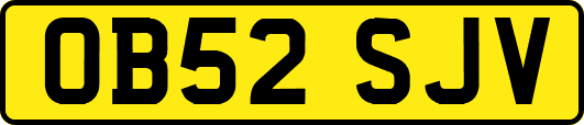 OB52SJV