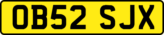 OB52SJX