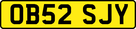 OB52SJY