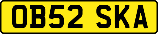OB52SKA