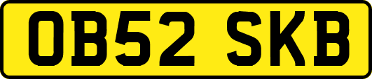 OB52SKB