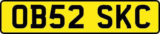 OB52SKC