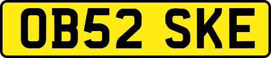 OB52SKE