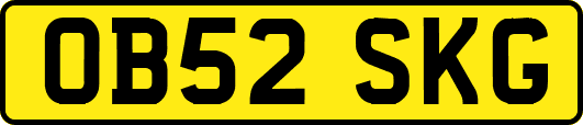 OB52SKG