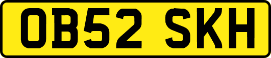 OB52SKH