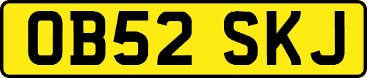 OB52SKJ