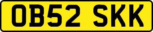 OB52SKK