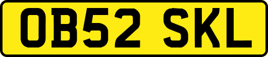 OB52SKL