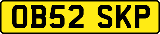 OB52SKP