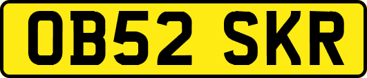 OB52SKR