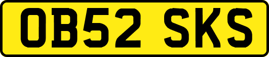 OB52SKS