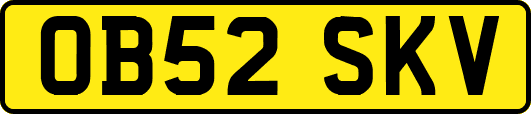OB52SKV