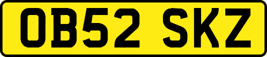 OB52SKZ