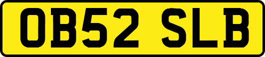 OB52SLB