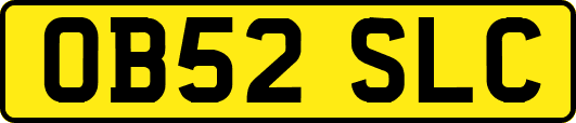 OB52SLC