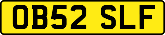 OB52SLF