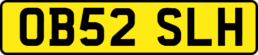 OB52SLH