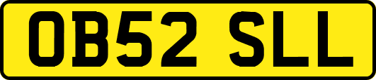 OB52SLL