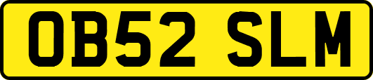 OB52SLM