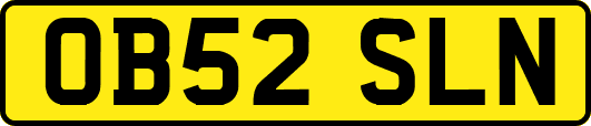 OB52SLN