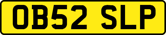 OB52SLP