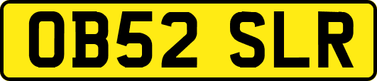 OB52SLR
