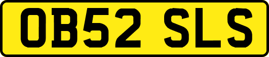 OB52SLS