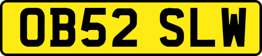 OB52SLW