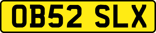 OB52SLX