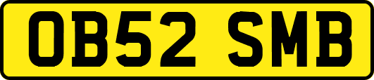 OB52SMB