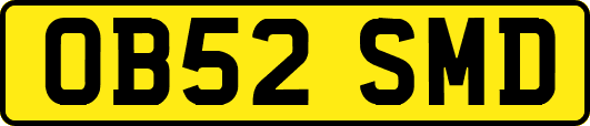 OB52SMD