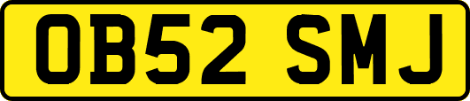OB52SMJ