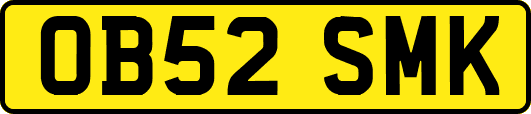 OB52SMK