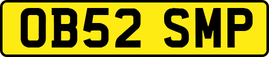OB52SMP