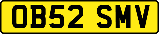 OB52SMV
