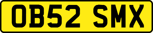 OB52SMX