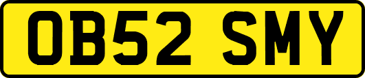 OB52SMY