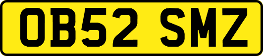 OB52SMZ