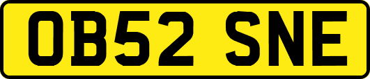 OB52SNE