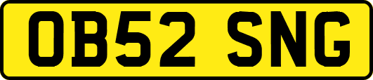 OB52SNG