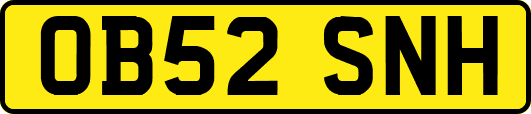 OB52SNH