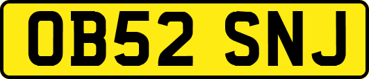 OB52SNJ