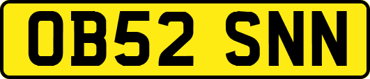 OB52SNN