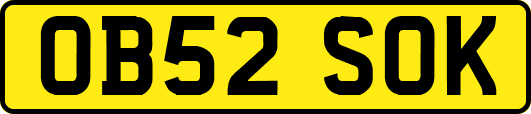 OB52SOK
